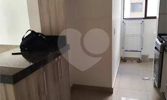 Imagem 3: Apartamento à venda ou para alugar com 2 quartos no condomínio Paris, Sorocaba - SP