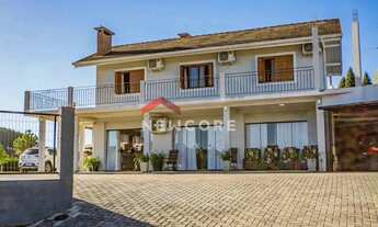 Imagem 3: Casa em Rua Ipê - Eletra - São Francisco de Paula/RS