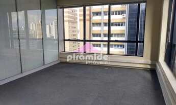 Imagem 2: Sala para alugar, 400 m² por R$ 16.372,00/mês - Centro - São José dos Campos/SP
