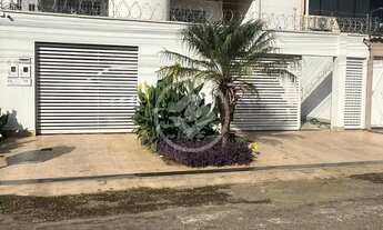 Imagem: Casa Sobrado de 4 quartos e ampla garagem