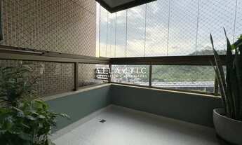 Imagem 6: Apartamento 4 quartos com suíte no Parque das Castanheiras - Praia da Costa