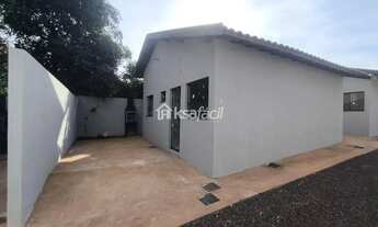 Imagem: Casa à venda em condomínio, Campo Grande