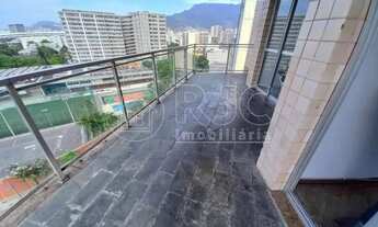 Imagem: Cobertura duplex para venda com 120 metros