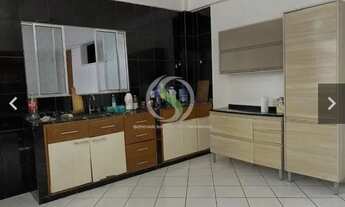 Imagem 5: Excelente Casa Espaçosa na Laje 3 Qts sendo 1 Suíte no Planalto / Aceita Financiamento