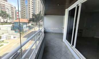 Imagem 5: Apartamento para Aluguel no Centro: 3 Dormitórios, Suíte com Closet, Sacada e 2 Vagas