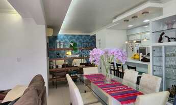 Imagem 3: Apartamento para Venda em Florianópolis, Campeche, 2 dormitórios, 2 suítes, 2 banheiros, 2