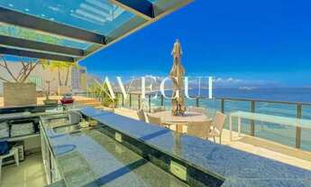 Imagem 6: Cobertura-Duplex / Residencial / Copacabana