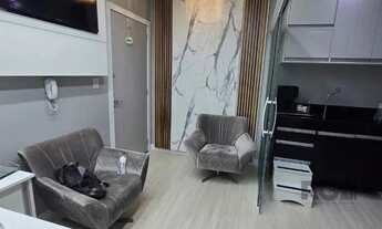 Imagem 7: Conjunto/sala comercial - Menino Deus