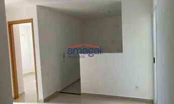 Imagem 3: Apartamento na Vila Nova Aliança em Jacareí