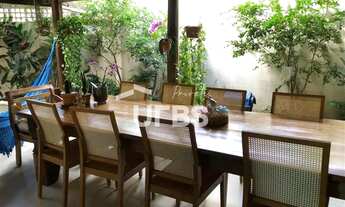 Imagem 3: 0 - Sobrado 3 quartos, sendo 3 suítes