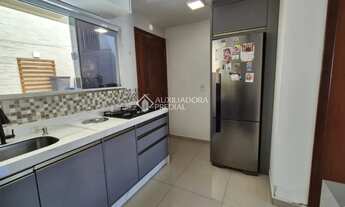 Imagem 3: Sobrado Geminado no Madri Palhoça/SC