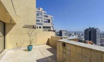 Imagem 7: Cobertura Duplex. com 155m2, 2 suites e 2 vagas no Bela Vista Porto Alegre