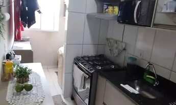 Imagem 4: Apartamento para venda e locação, 2 quartos, Jardim Mariana, Cuiabá