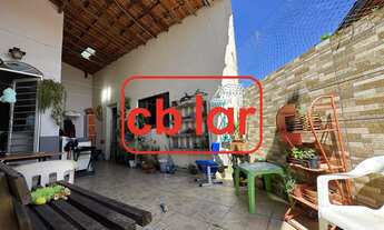 Imagem 7: CASA RESIDENCIAL em CAMPO LIMPO PAULISTA - SP, PARQUE RESIDENCIAL CALIFÓRNIA