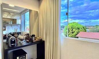 Imagem 4: Apartamento a venda no bairro Noivos