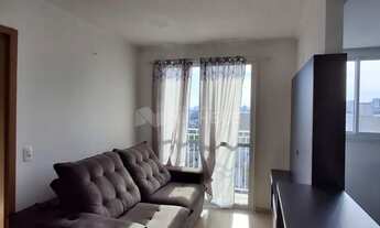 Imagem 4: Apto Mobiliado Bela Vista Caxias do Sul