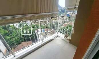 Imagem 5: Imóvel para venda possui 81 metros quadrados com 2 quartos em Tijuca - Rio de Janeiro - RJ