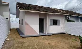 Imagem: CASA EM CRICIÚMA. T