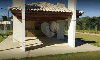 Imagem 12: Casa à venda com 3 quartos, sendo 1 suíte, no condomínio Terras de São Francisco, Sorocaba