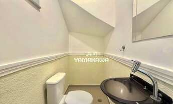 Imagem 6: Sobrado com 3 dormitórios à venda, 125 m² por R$ 730.000,00 - Aricanduva - São Paulo/SP