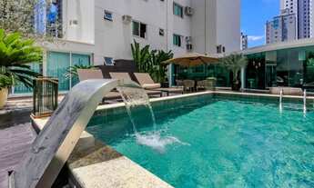 Imagem 5: Apartamento garden para venda em Centro com 3 quartos, sendo 2 suítes , 376m²