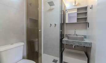 Imagem 5: Apartamento 1 dormitório c/ mobília