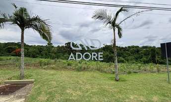 Imagem 3: Lote com Fundo para Mata no Condomínio Fazenda Vila Real em Itu/SP