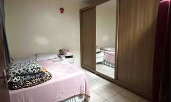 Imagem 6: Vendo casa em Bandeirantes com 3/4