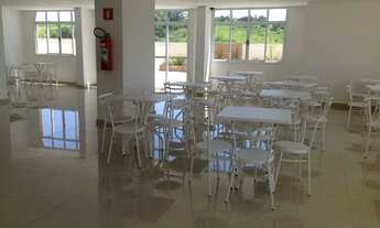 Imagem 5: APARTAMENTO - 03 DORMITÓRIOS - 01 SUITE - PRÓXIMO AO VALE SUL - 67,00 mts² - JD SATÉLITE