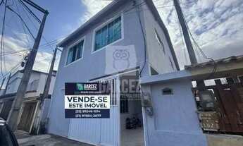 Imagem: Casa de rua Duplex / Residencial / Liberdade