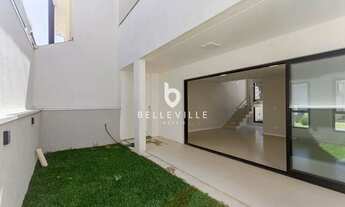 Imagem 6: CASA NOVA EM CONDOMÍNIO, 3 QUARTOS, NO BAIRRO BARREIRINHA, CURITIBA