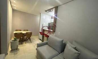 Imagem 3: Apartamento no Doce Lar Bella Colônia Jundiaí