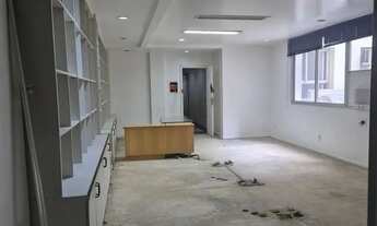 Imagem 3: Sala/Conjunto para aluguel tem 90 metros quadrados em Centro - Rio de Janeiro - Rio de Jan