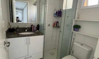 Imagem 3: Apartamento 4 quartos, bairro Morada do Ouro