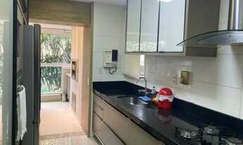 Imagem 7: CENÁRIO RESIDENCE - R$ 1.190.000 - Apartamento à venda, 3 dormitórios (1 suíte), 2 Vagas