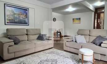 Imagem: Casa de 05 dormitórios no Itacorubi