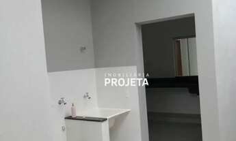 Imagem 7: Casa com 2 dormitórios à venda, 78 m² por R$ 370.000,00 - Jardim Novo Bongiovani - Preside