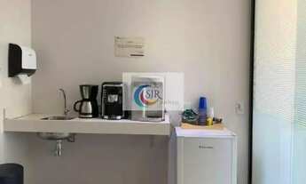 Imagem 3: Conjunto à venda e locação - Brooklin - São Paulo/SP