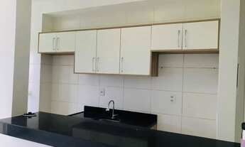 Imagem 4: ALUGO APARTAMENTO COM 03 QUARTOS - JARDINS DE PROVENCE - MODULADOS - VENTILADO