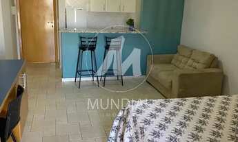 Imagem: Apartamento (kitnete) 1 dormitórios, cozinha