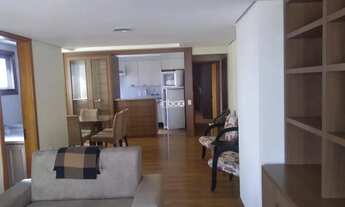 Imagem: Flat Mobiliado com 125m. Próximo ao Moinhos