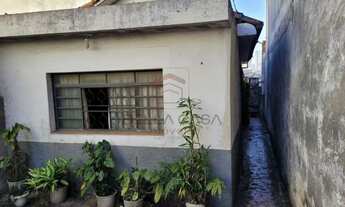 Imagem: Terreno com casa antiga 248m2 valor maior