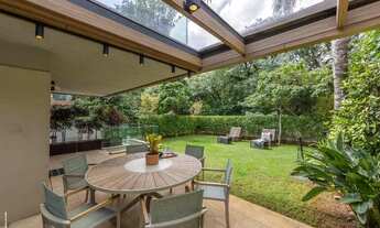 Imagem: Casa no condomínio Bothanica para venda