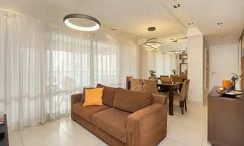 Imagem 2: Apartamento para venda em Vila Romana com 2 quartos, sendo 2 suítes , 88m²