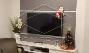 Imagem: Apartamento Padrão em Bauru