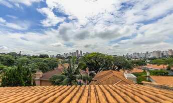 Imagem 7: Casa para venda em Pacaembu com 3 quartos , 379m²