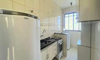 Imagem 2: ALUGA-SE Apartamento NO ALTOS DA COLINA - MARÍLIA/SP