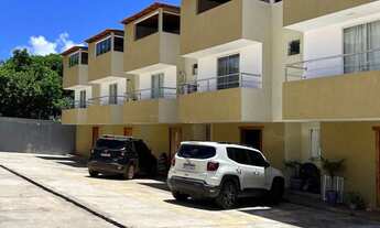 Imagem 6: Triplex 3 Quartos e 3 Suítes em Condomínio Cururupe/Ilhéus