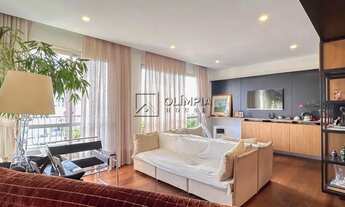 Imagem: Venda Apartamento 3 Dormitórios - 135 m²