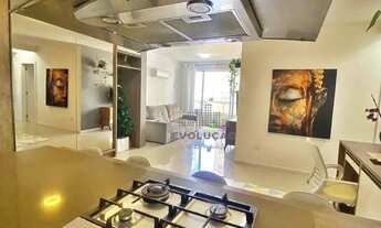 Imagem 4: Apartamento 3 Dorms, 1 Suíte, Vaga em Campinas - São José